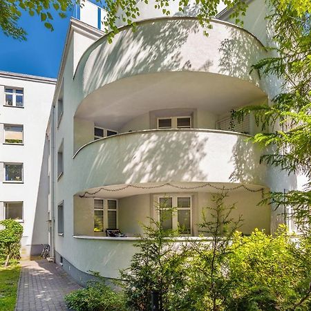 Ferienwohnung Bau Harmony Luksus 5 Minut Do Plazy Zoppot Exterior foto