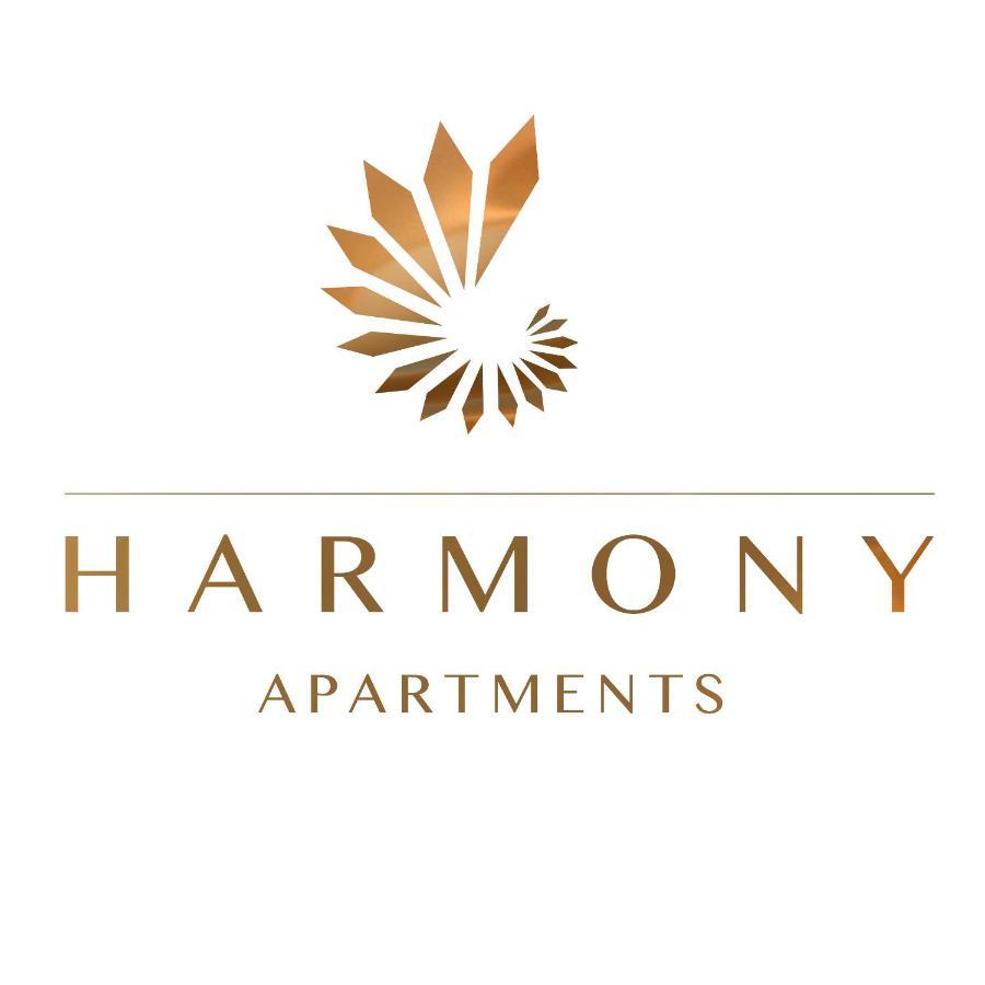 Ferienwohnung Bau Harmony Luksus 5 Minut Do Plazy Zoppot Exterior foto